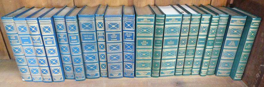 Lot 20 Decorator Books (1 of 5)