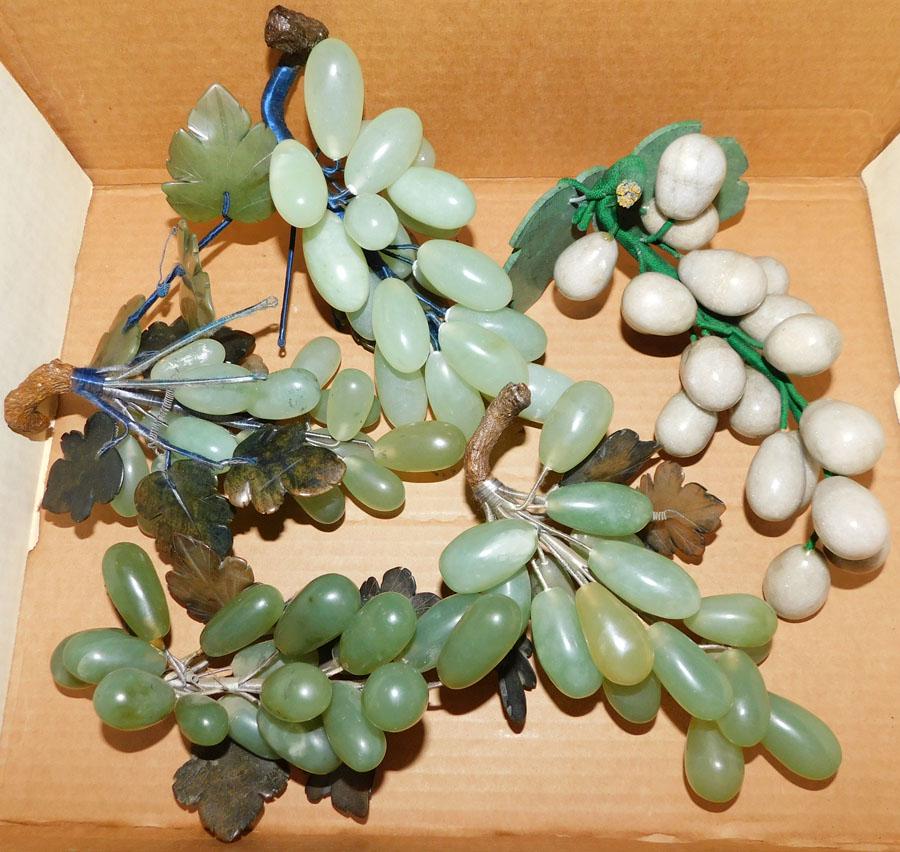 Lot Of Jade Fruit (1 of 2)