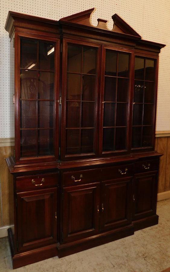 Mah 2 PC Broken Arch Break Front By Link Taylor (1 of 13)