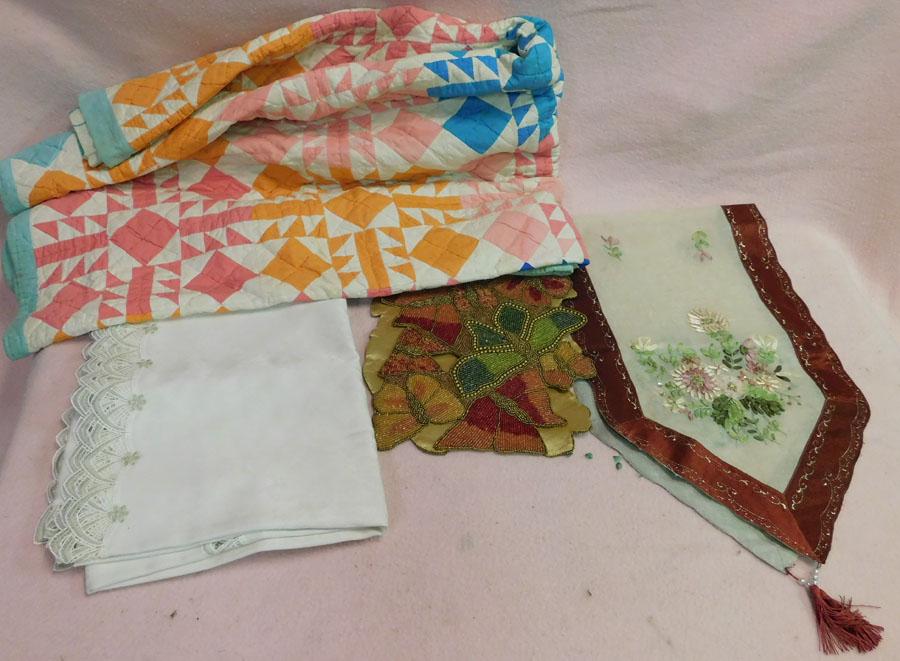 Lot Linens: Lot Linens .