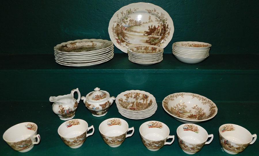 Lot Ridgeway China "Coaching Days": Lot Ridgeway China "Coaching Days".