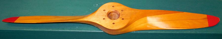 Wooden Propellor By US Propeller Inc. (1 of 4)