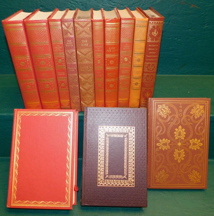 Lot 13 Decorator Books (1 of 5)