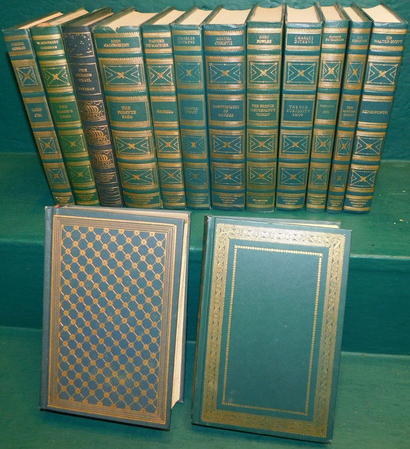 Lot 14 Decorator Books (1 of 7)