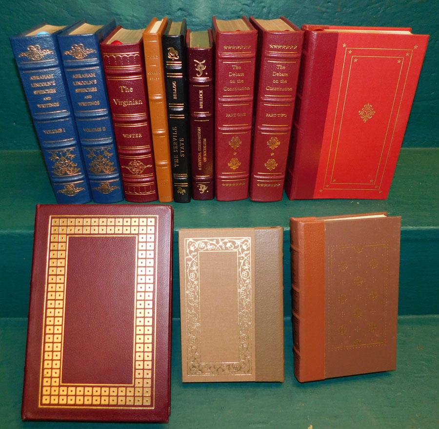 Lot 12 Decorator Books (1 of 6)