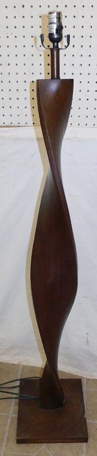 MCM Style Lamp (1 of 1)