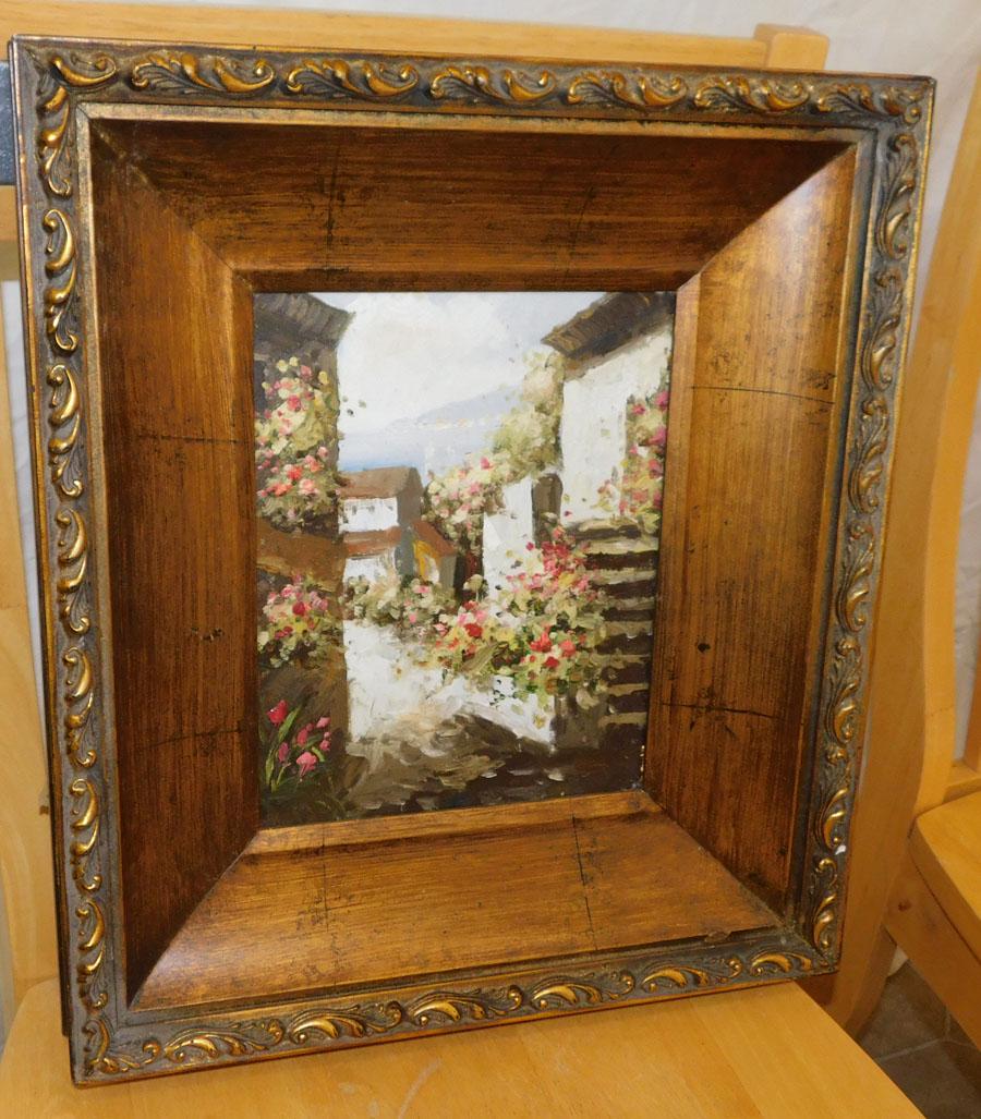 OOC Venetian Scene (1 of 3)