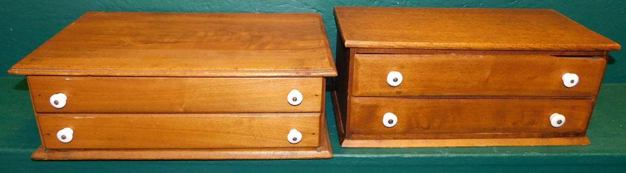 Two Spool Cabinets (1 of 4)