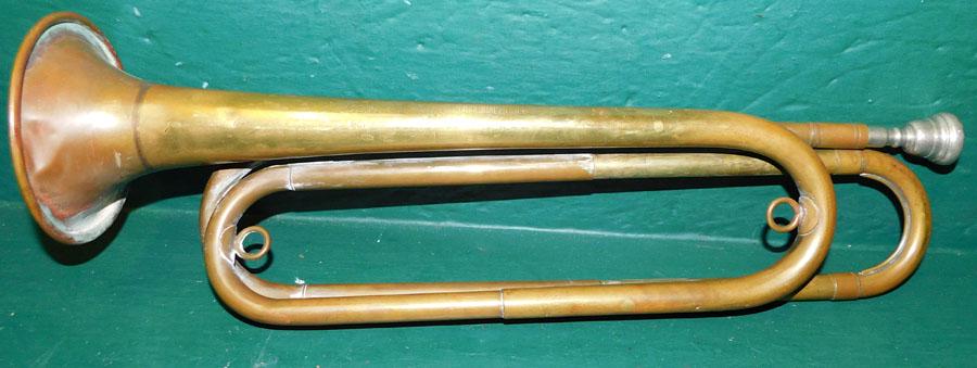 Brass Boy Scouts Of America Bugle By Rexcratt (1 of 5)