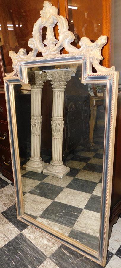 Gilt Frame Mirror by Uttermost Company (1 of 4)