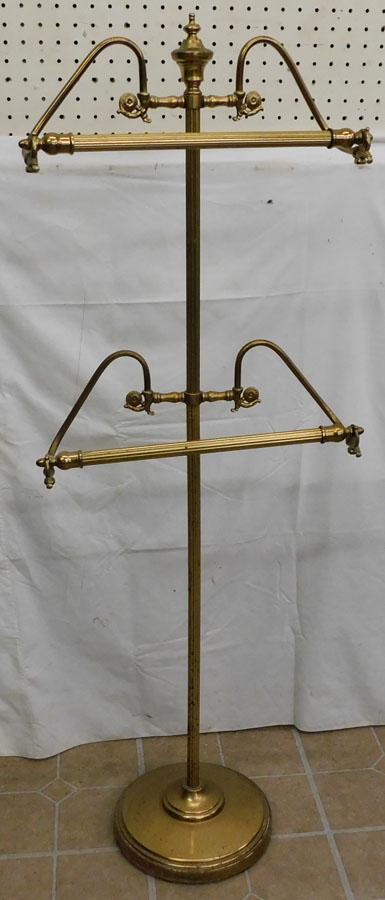 Brass Valet (1 of 5)