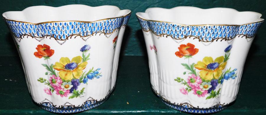 Pr Paint Decorated Cache Pots by Andrea Sadek (1 of 4)