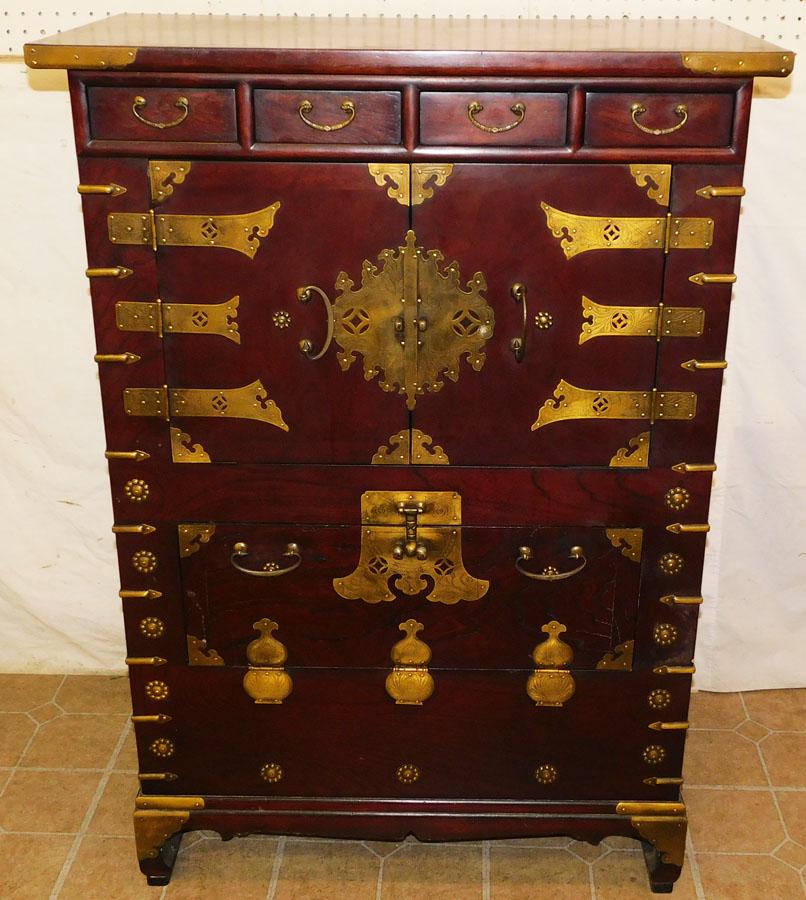 Korean Chest (1 of 4)