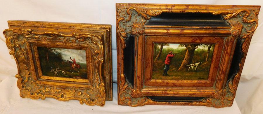 2 OOB Hunt Scenes (1 of 5)