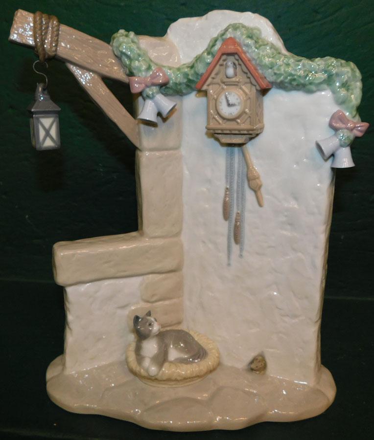 Lladro Figurine (1 of 4)