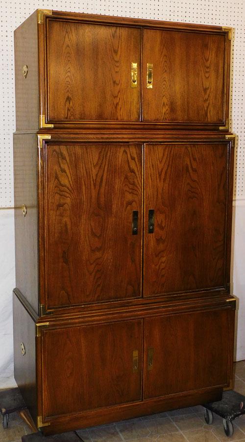 MCM Chestnut Entertainment Center (1 of 6)