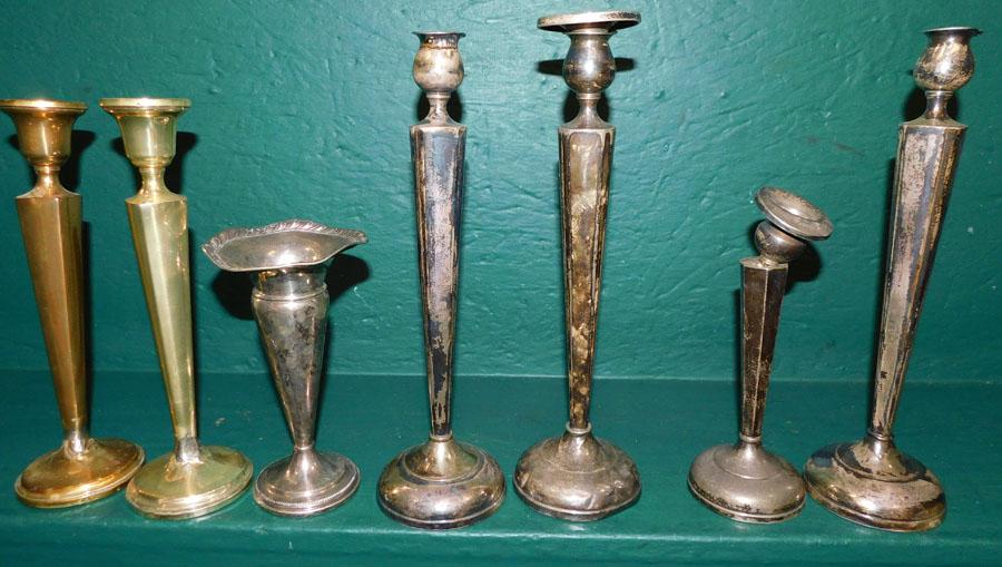 7 Pc Weighted Sterling (1 of 3)