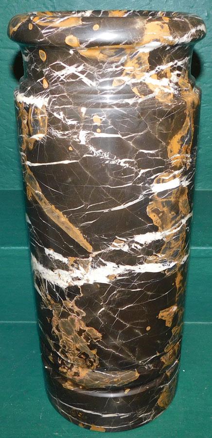 Marble Umbrella Stand (1 of 3)