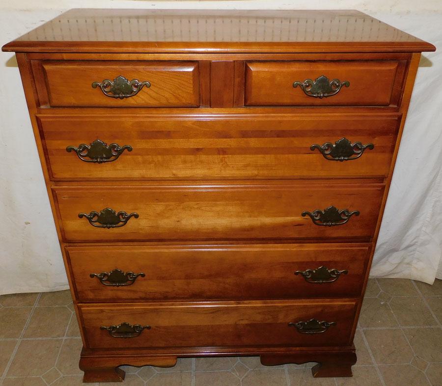 Cherry 2/4 Chest (1 of 5)