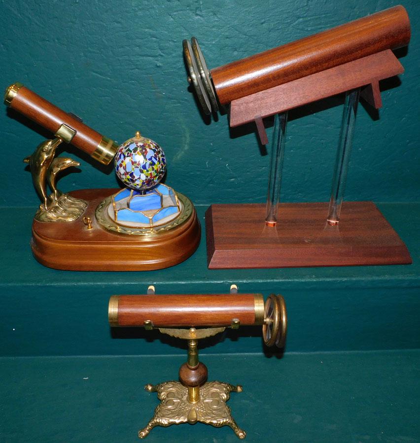 Lot 3 Kaleidoscopes (1 of 4)