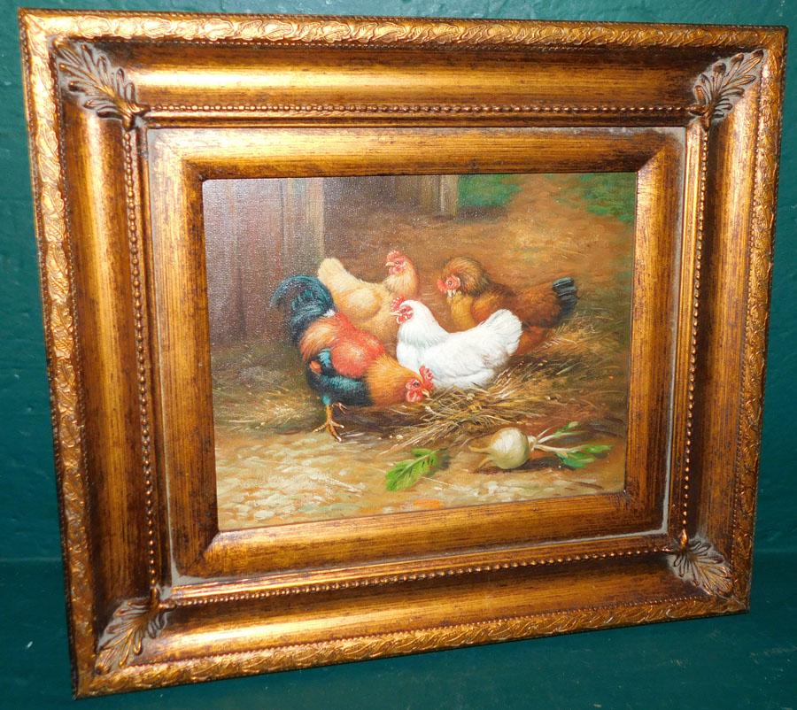 OOB Farm Scene (1 of 3)