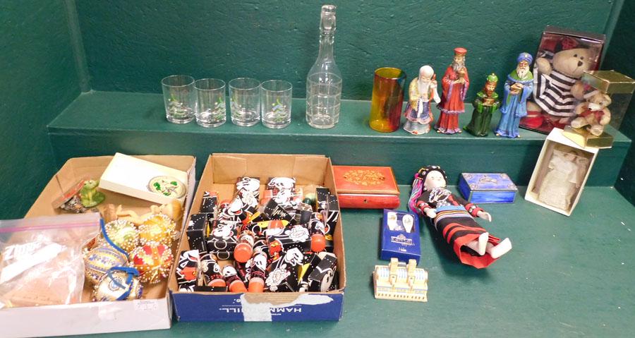 Lot Of Misc. Housewares (1 of 5)