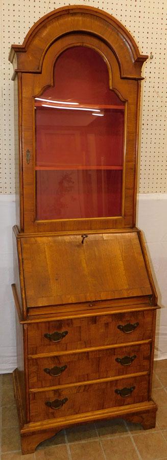 Italian 2 Part Secretary (1 of 7)