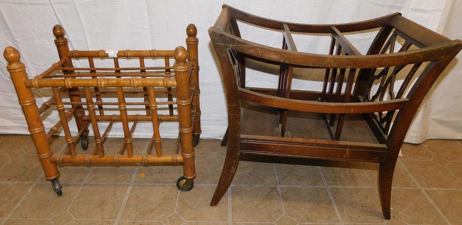 Two Magazine Stands (1 of 3)