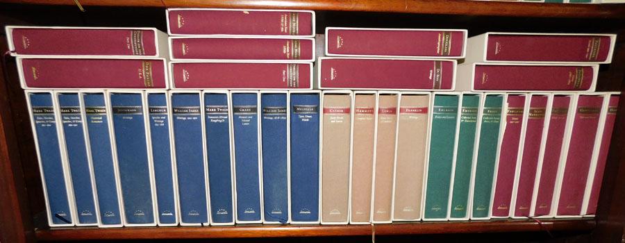 Lot 30 Library Books (1 of 5)