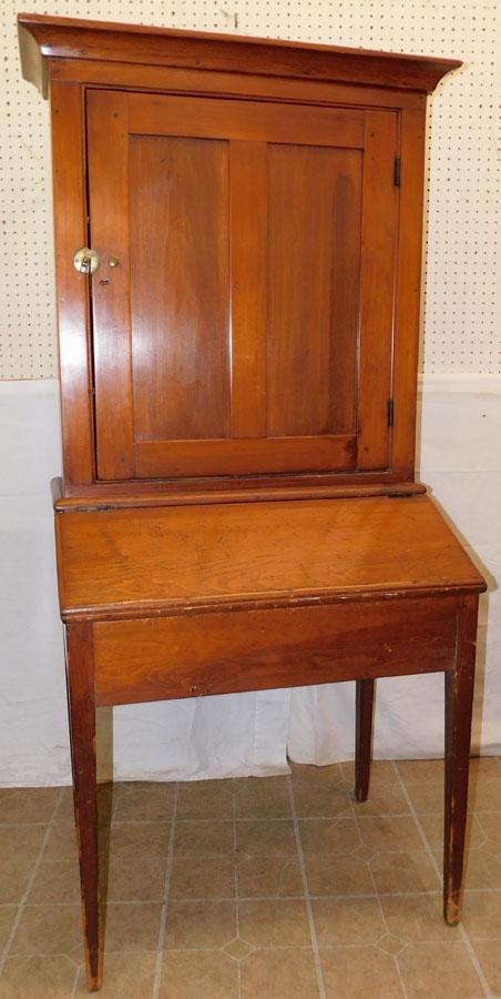 Pine 2 Part Secretary (1 of 4)