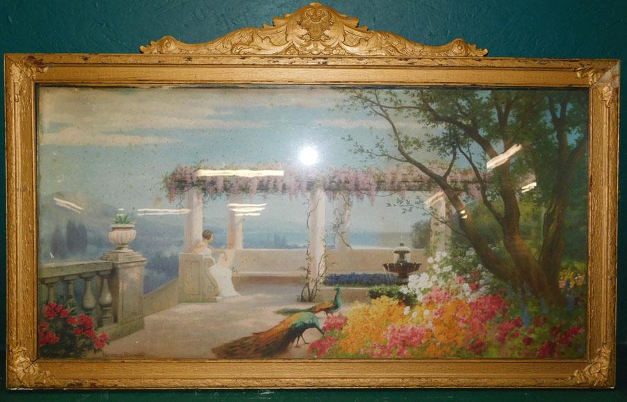 Framed Print (1 of 5)