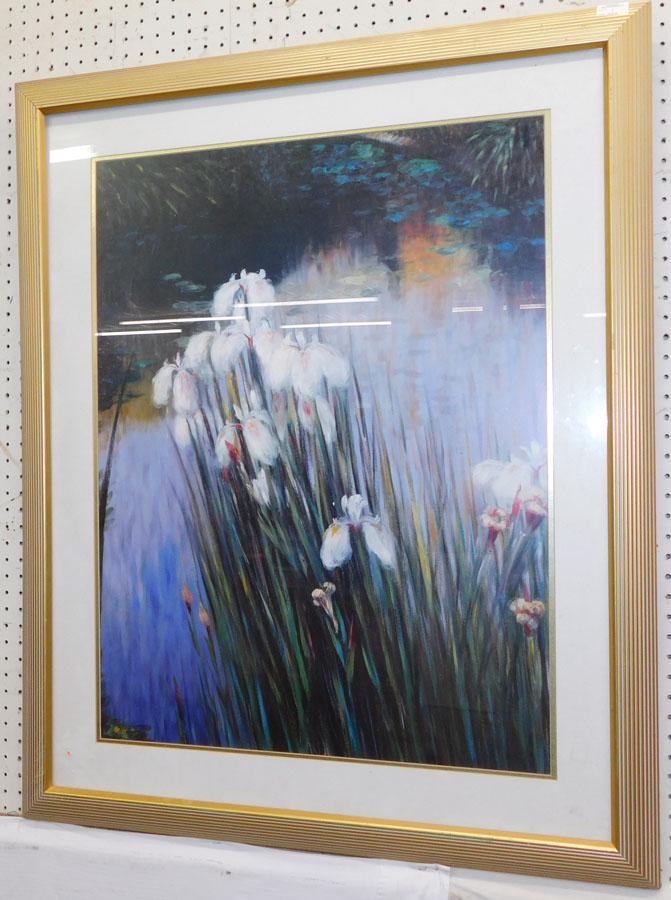 Framed Print (1 of 3)