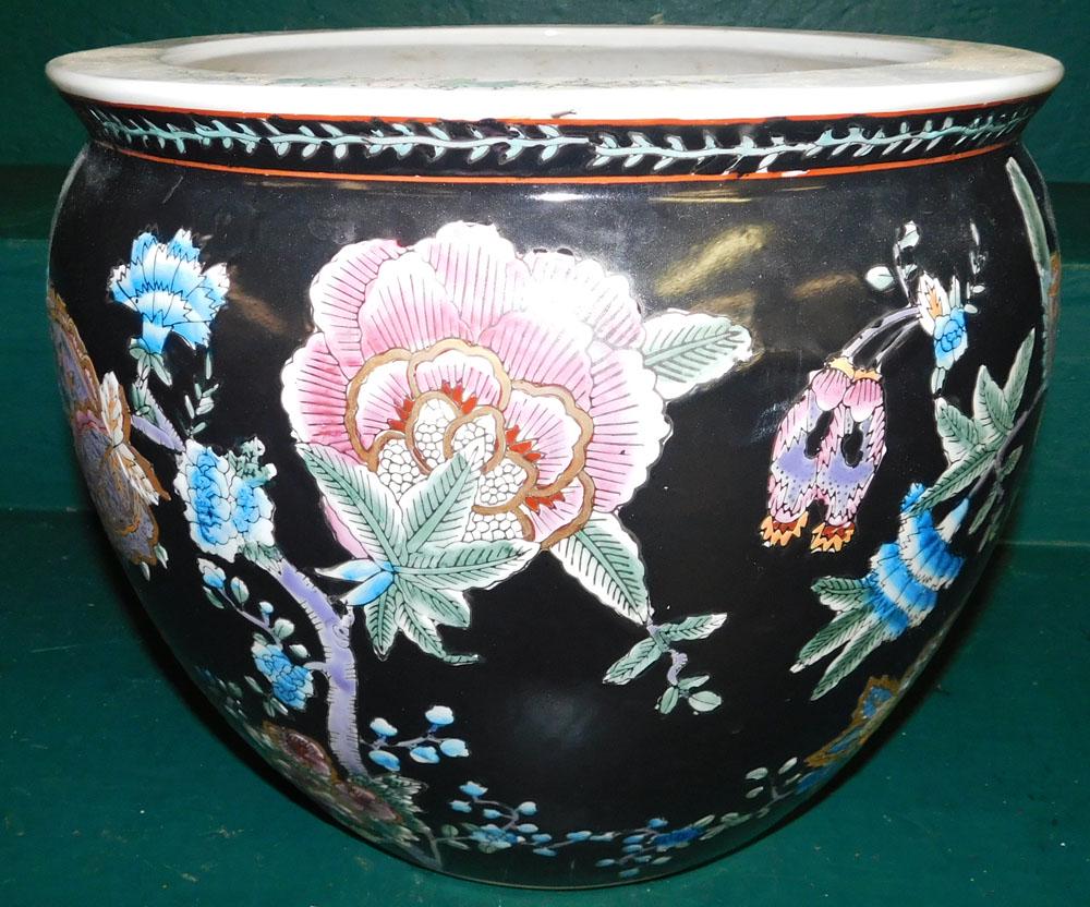 Oriental Fish Bowl (1 of 3)