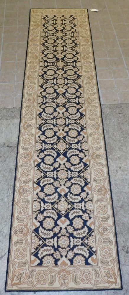 9'8" x 2'3" Machine Made Runner (1 of 3)