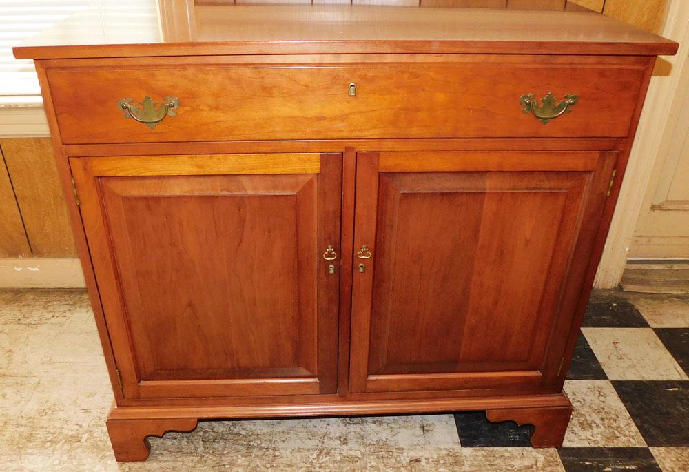 Cherry Server By Suters (1 of 6)