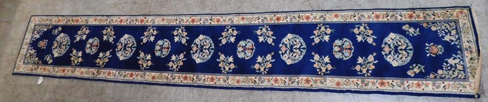 2' 1" x 14' 3" Machine Made Runner (1 of 6)