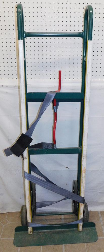 Appliance Hand truck (1 of 3)