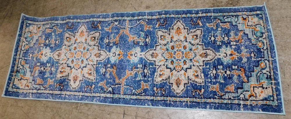 2' 2" x 6' Machine Made Runner (1 of 3)