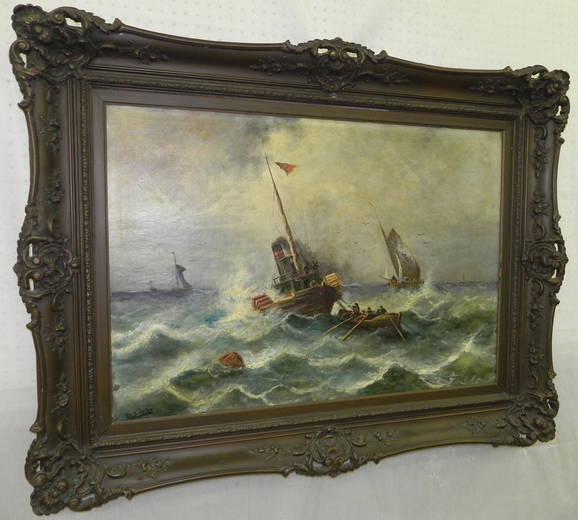 Langston Auction Gallery, NC Auctions & 188 Past Catalogs