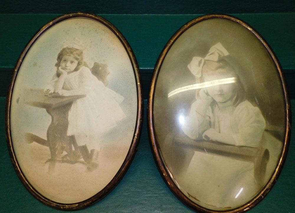 Lot 2 Framed Photographs (1 of 4)