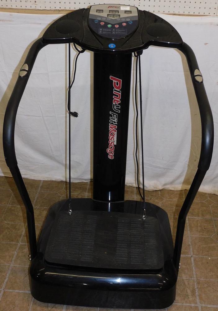 Piney Fitness Massage Machine (1 of 4)