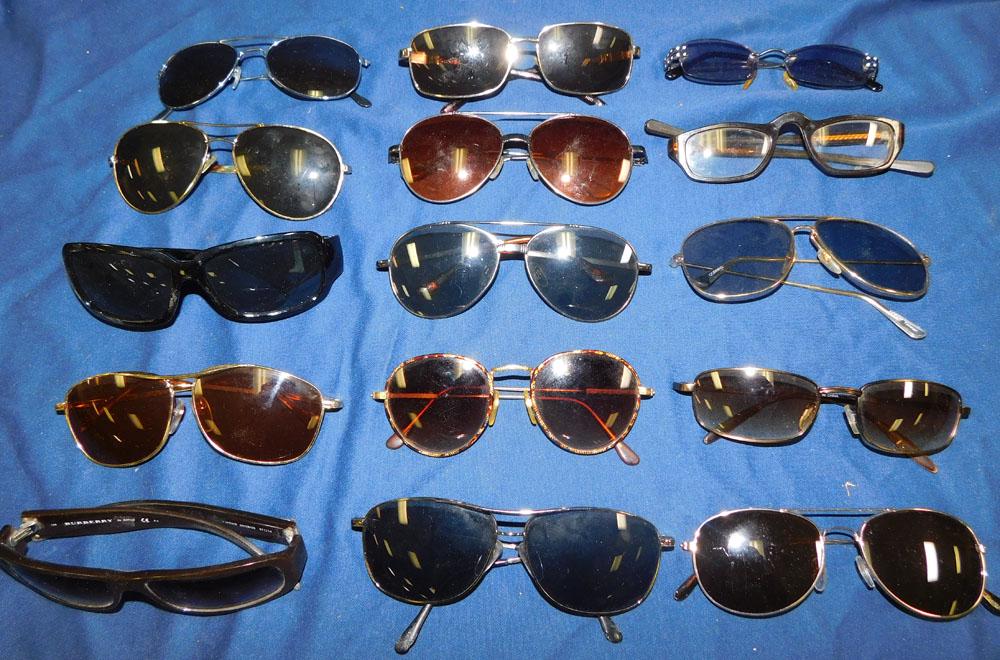 Lot Men's Sunglasses (1 of 3)