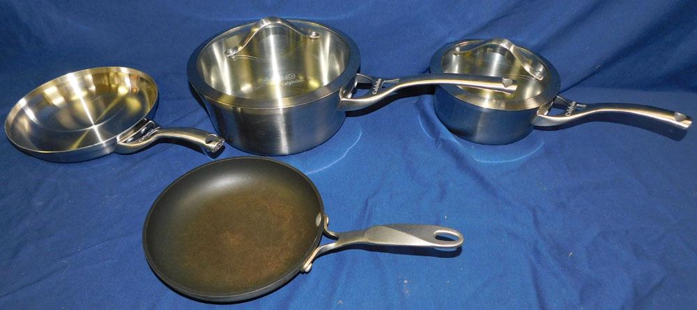 Lot Kitchen Items (1 of 2)