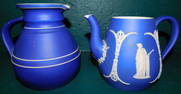 Lot Wedgwood Porcelain Items