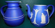 Lot Wedgwood Porcelain Items