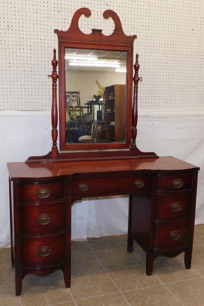 Dixie mahogany dresser online