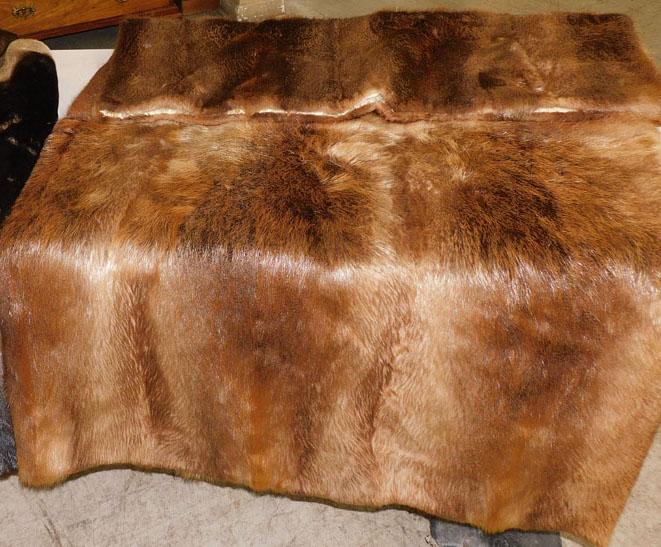Fur Rug (1 of 4)