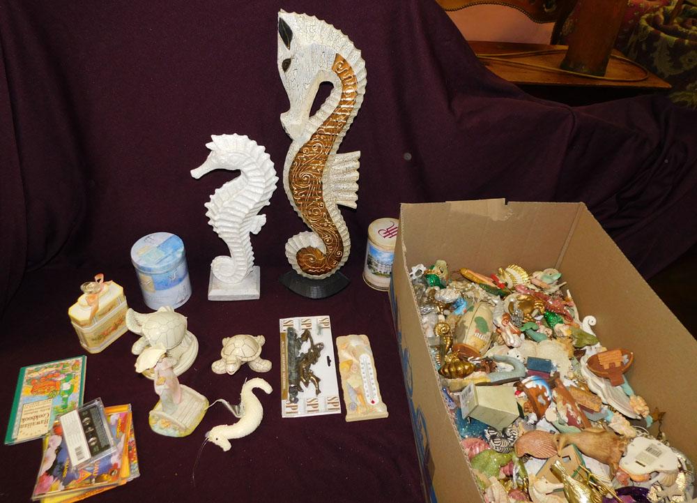 Lot Decorator Items (1 of 5)