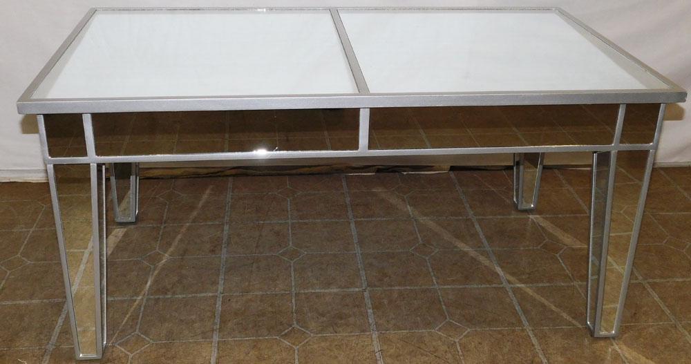 Venetian Style Coffee Table (1 of 5)