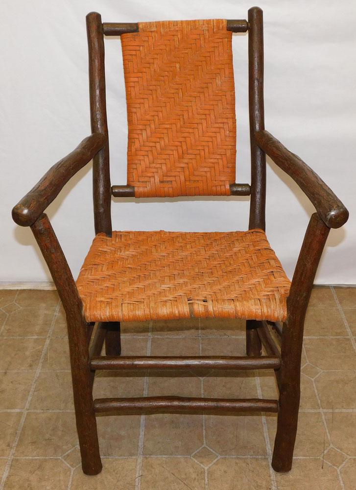 Adirondack Arm Chair (1 of 3)